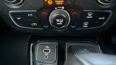 Jeep Compass 1.4 Multiair 170 Limited 5dr Auto Petrol Station Wagon